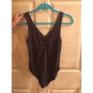 American Eagle Outfitters Body Suit